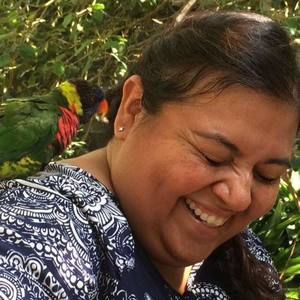 Meet your Posher, Veronica