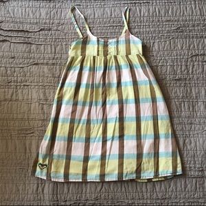 Girls Roxy Sundress