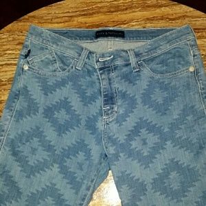 Womens jeans
