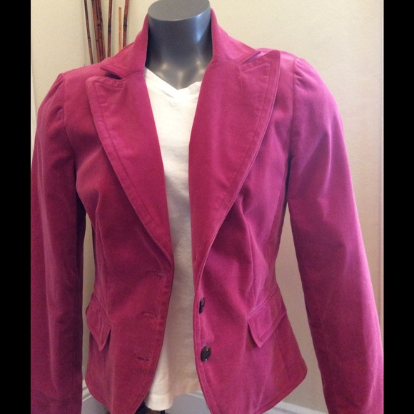 Peck&Peck Cropped Jacket