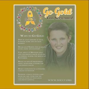 Meet your Posher, Mike-melissa