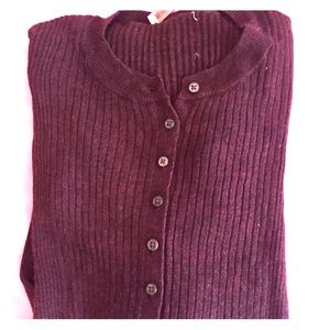 Henley Sweater