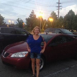 Meet your Posher, Shannon