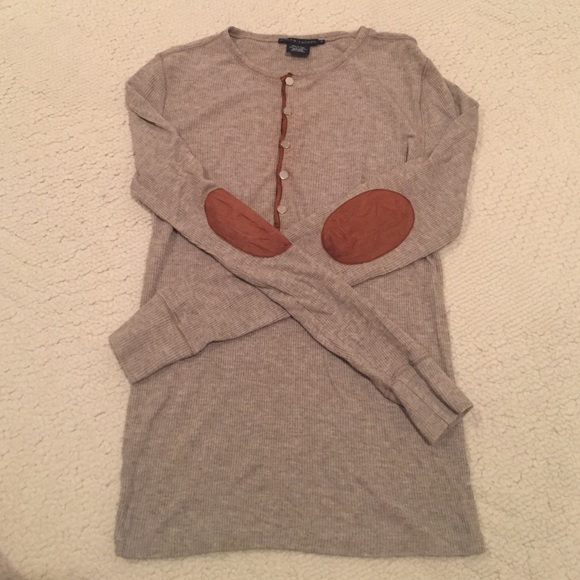 Ralph Lauren Blue Label henley