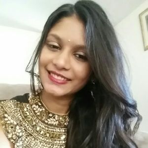 Meet your Posher, Trusha
