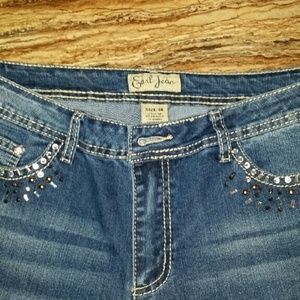 Womens jeans