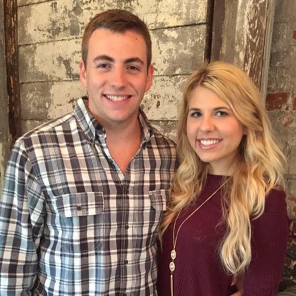 Meet your Posher, Brandi