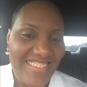 Meet your Posher, Brenda