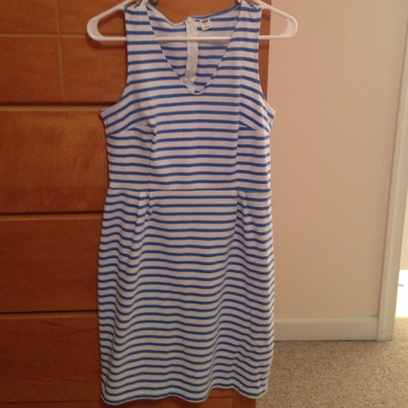 Old Navy dress, worn once