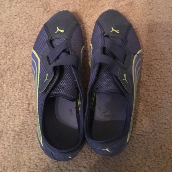 Puma Tennis Shoes | 7.5