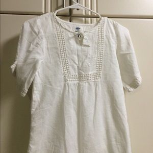 Over bathing suit dress