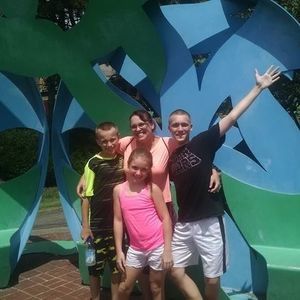 Meet your Posher, Kimberly