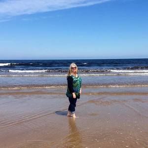 Meet your Posher, Maureen