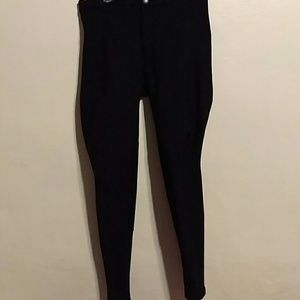 Orideon Riding Pants