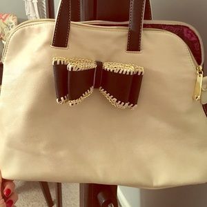 Betsy Johnson handbag