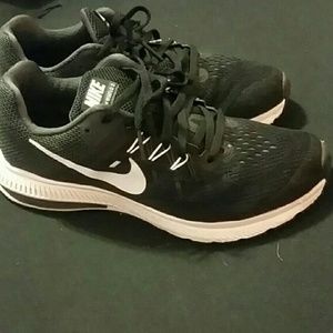 Nike Zooms