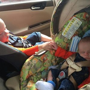 Meet your Posher, Douglas