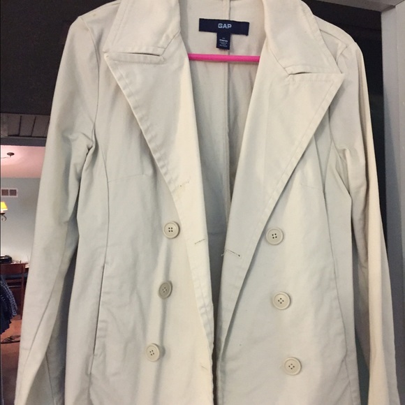 GAP blazer