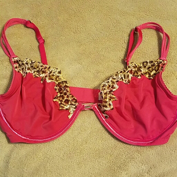 Victorias Secret bra