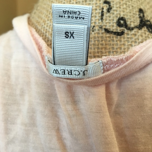 J Crew Basic Racer Back Tank - Picture 4 of 4