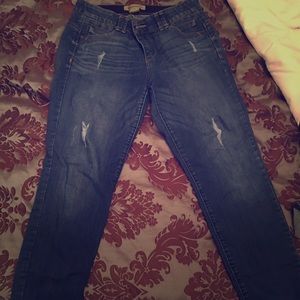 Democracy jeans