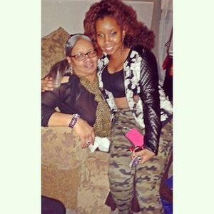 Meet your Posher, Love'lee