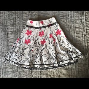 Girls Limited Too Skirt