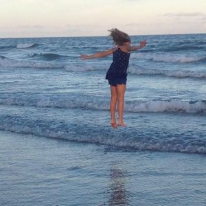 Meet your Posher, Tracy