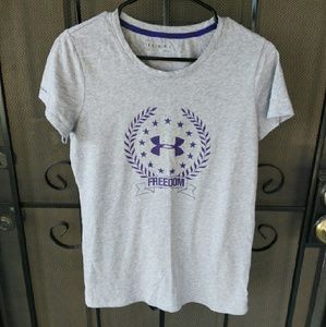 SOLD!! Exercise T-shirt