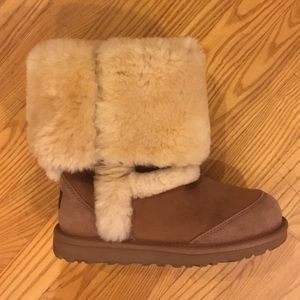 UGG's