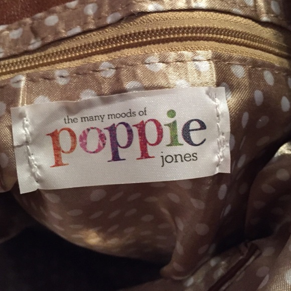 Fringe studded purse - Picture 3 of 4