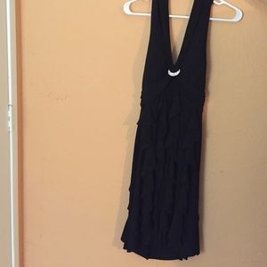 Timeless Black Dress