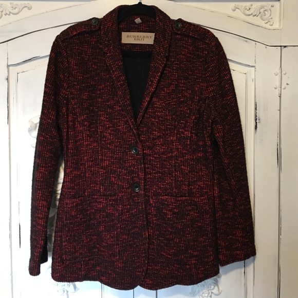 Burberry Brit Jacket