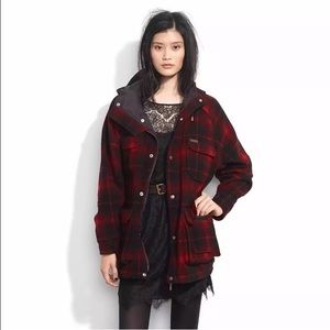 Madewell | Penfield Trailwear |  XS/SM | $378