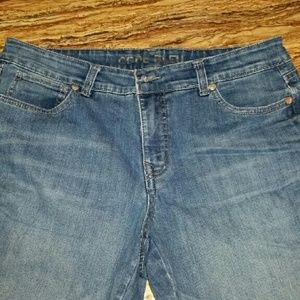 Womens jeans