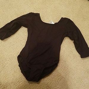 ⚠Girls dance/gymnast leotard size 8/10