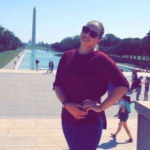 Meet your Posher, Sarah