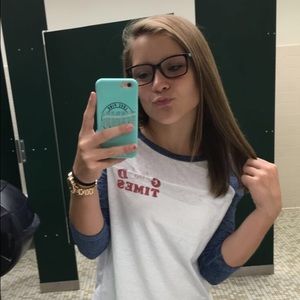 Meet your Posher, Annabelle