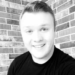 Meet your Posher, Drew