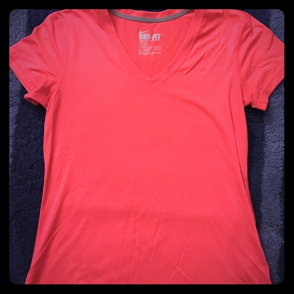 Nike drift top