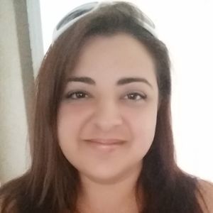 Meet your Posher, Tiffany