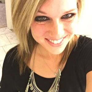 Meet your Posher, Kari