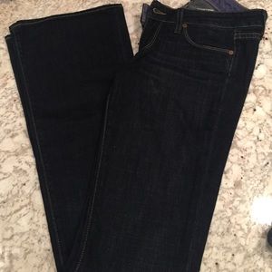 Paige Laurel Canyon Petite Jeans