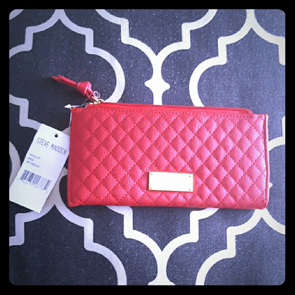 Steve Madden