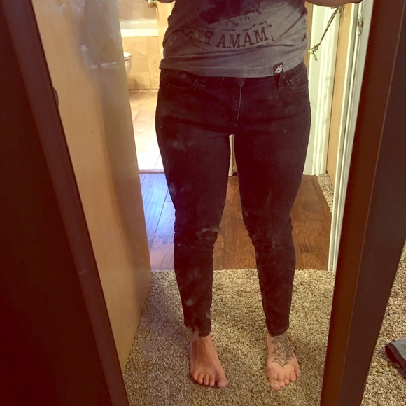 Joes jeans. Skinny jeans