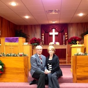 Meet your Posher, Jeannie