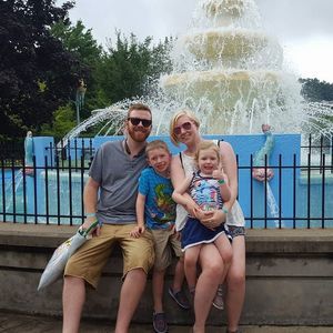 Meet your Posher, Tiffany