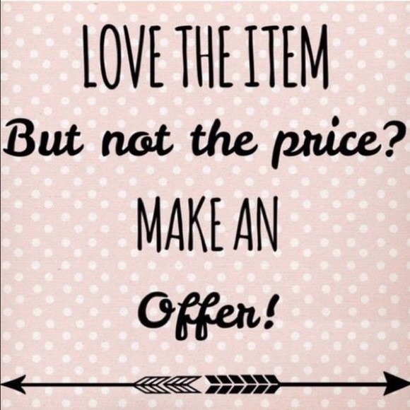 Do you like a good deal?