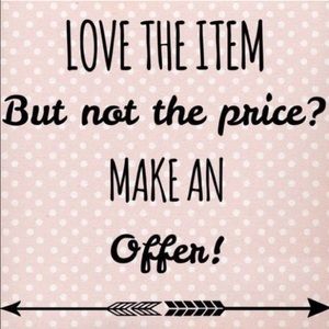 Do you like a good deal?