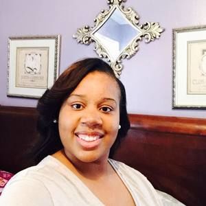 Meet your Posher, Kristal